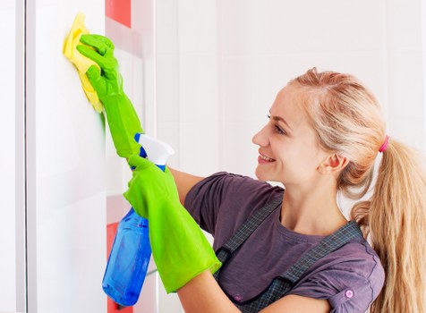 Professional carpet cleaning service in West Wickham
