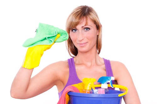 Eco-friendly carpet cleaning solutions