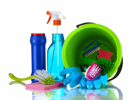 Professional carpet cleaning in St Mary Cray