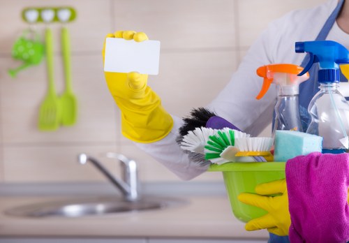 Professional carpet cleaning service in Hoxton