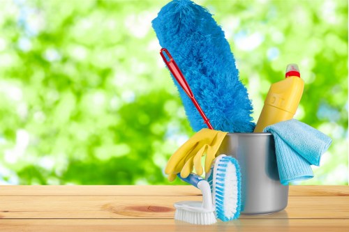Professional carpet cleaning service in Clerkenwell