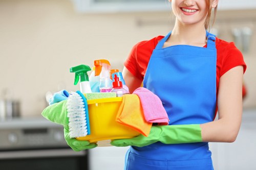 Benefits of regular carpet cleaning