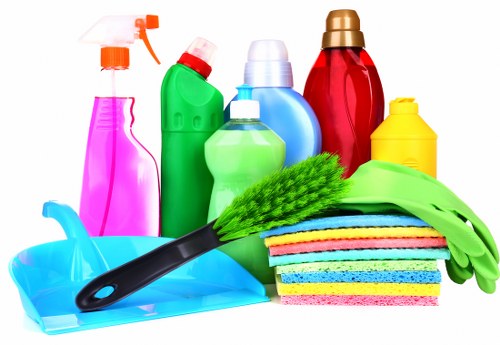 Choosing the right carpet cleaner in Millwall