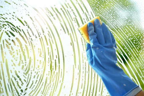 Eco-friendly carpet cleaning options