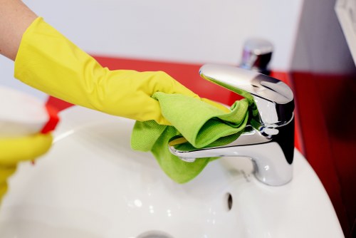 Residential and commercial carpet cleaning services