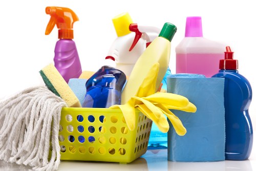 Professional carpet cleaning service in Shoreditch