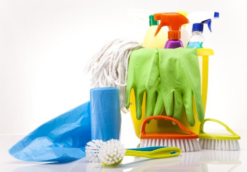 Deep steam cleaning for carpets