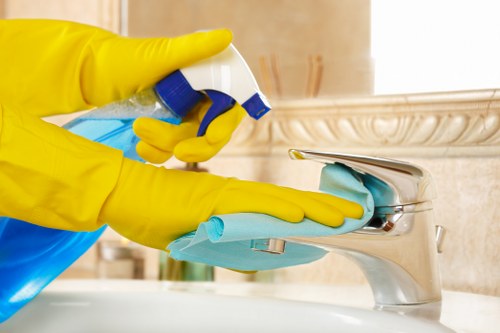 Local expertise in Penge and surrounding areas
