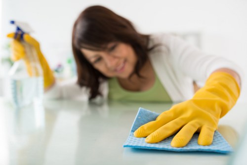 Benefits of professional carpet cleaning