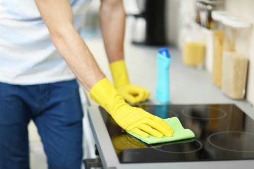 Various carpet cleaning services in Willesden