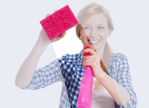 Deep cleaning carpets by a Knightsbridge professional