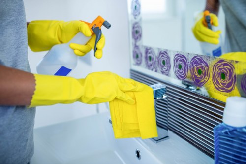 Carpet cleaning equipment and tools