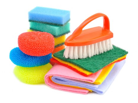 Advanced carpet cleaning equipment