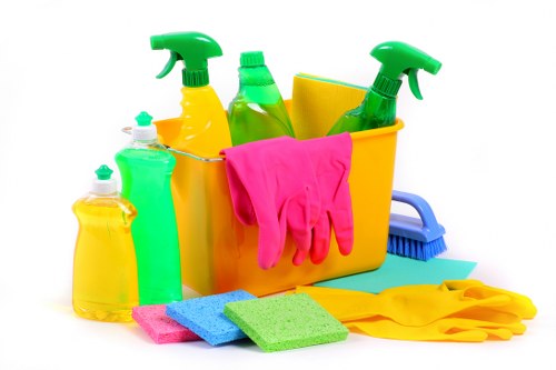 Affordable carpet cleaning services in Fitzrovia