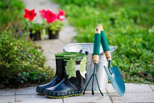 Eco-friendly carpet cleaning products and equipment.