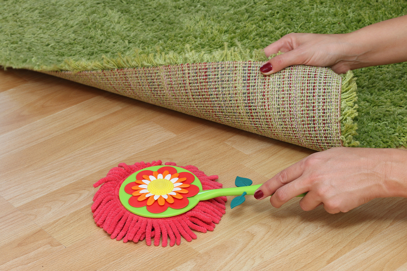 carpet cleaning deep cleaning